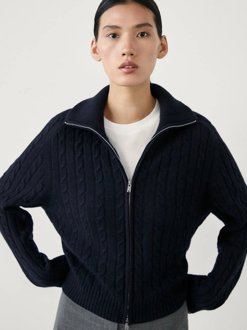 Ethereal MD 2025 Massidutti Winter Cardiganmi