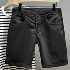 Only shorts Black / 29 (50-55kg)