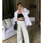 White / S