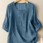 S / Blue