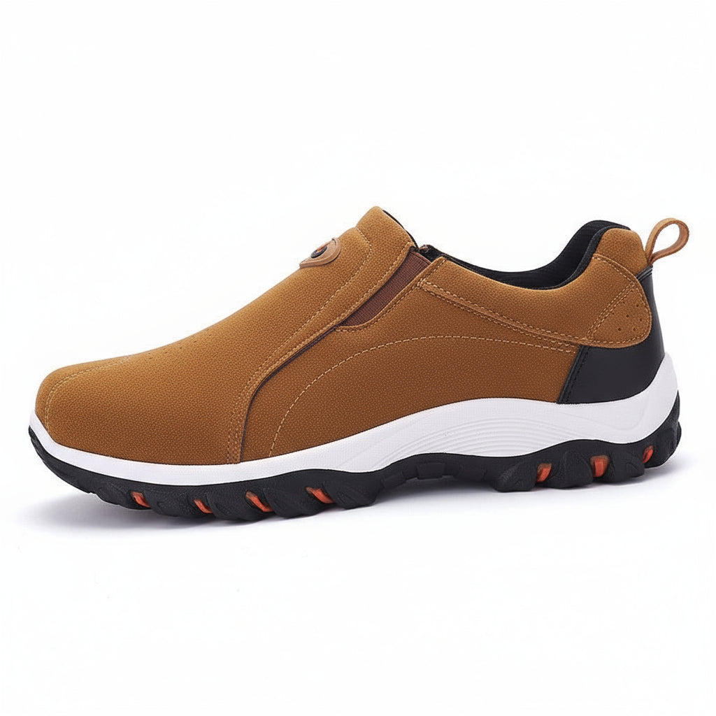 Outdoor Hiking & Running Sports Shoes-HighTouch