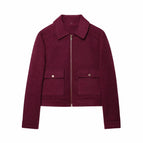 Wine Red / XS