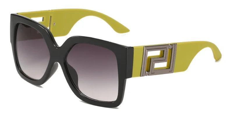 Your Style, Elevated with Oversized Edge