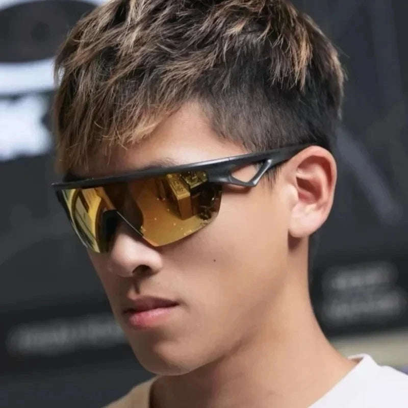 Unisex MTB Cycling Glasses 9403