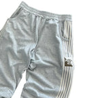Y2K Retro Stripe Baggy Jogging Pants – Unisex Harajuku Streetwear-HighTouch