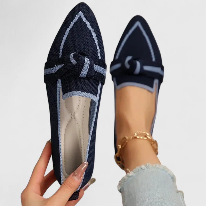Maricela Luxe Orthopedic Loafers