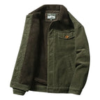 Green / M