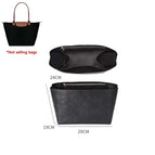 L  Black style1 / Bag not include
