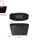 L  Black style1