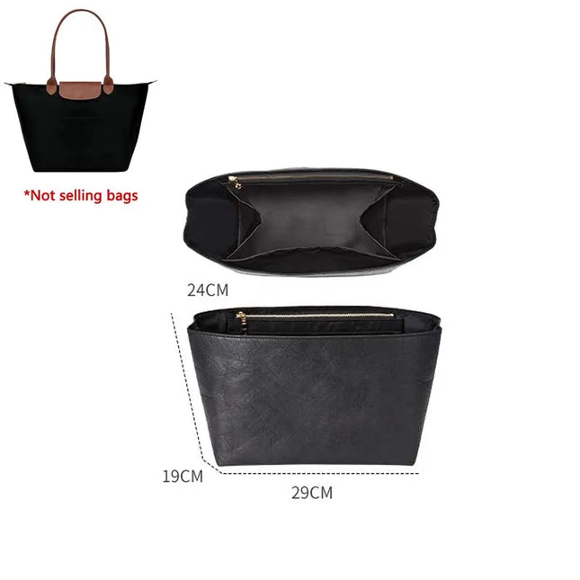 Longchamp Bag Organizer Insert