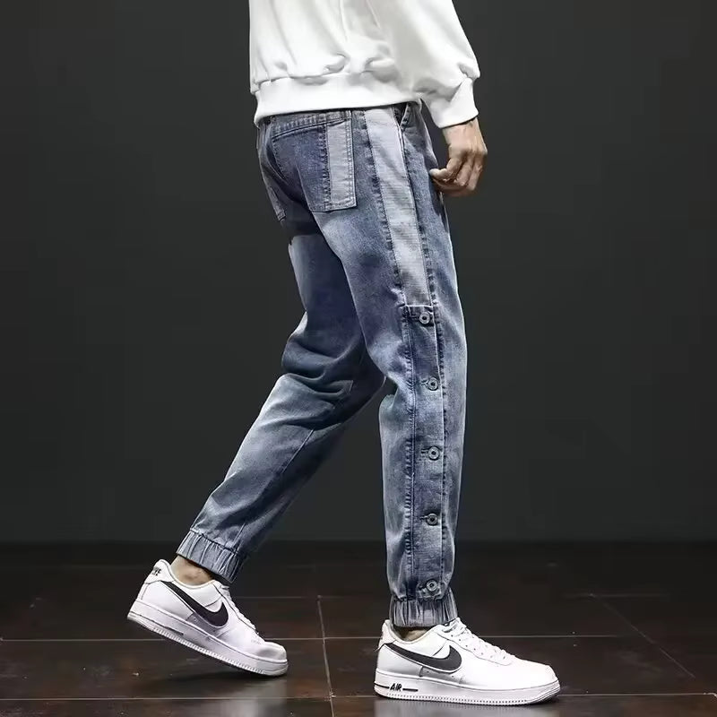 Olympia Retro Jeans