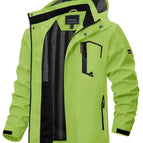 Fluorescent Green-1 / US 2XL
