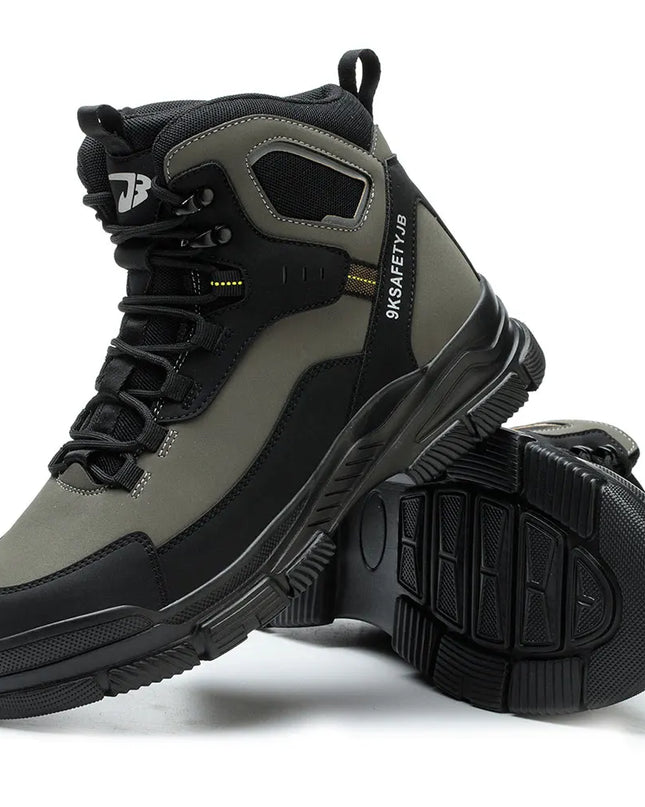 Motorcycle Cruiser/Touring Boots