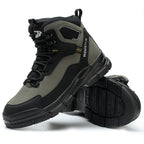 Motorcycle Cruiser/Touring Boots-HighTouch