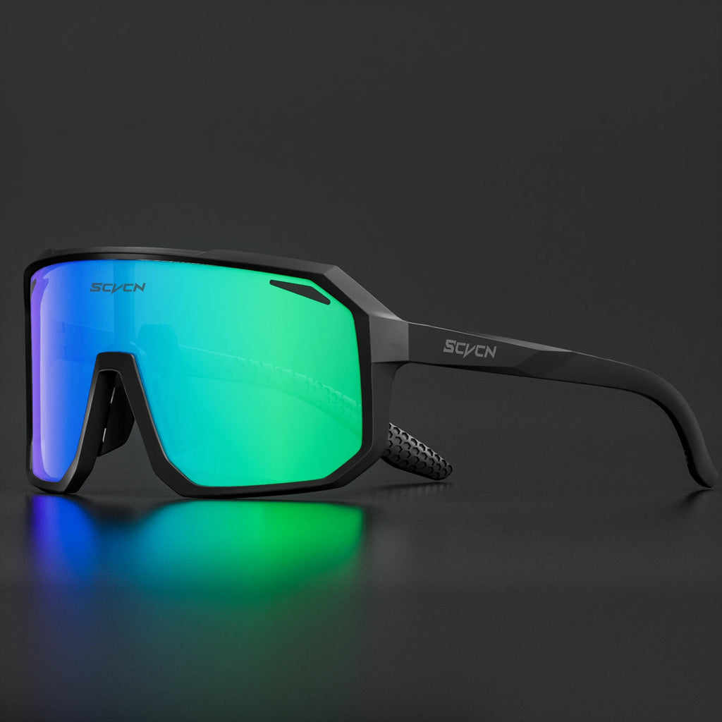 UV400 Cycling Sunglasses-HighTouch
