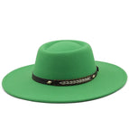 Grass green / 56-58CM