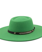 Grass green