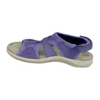 Custom Flat Sandals Women-HighTouch