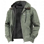 Green / M