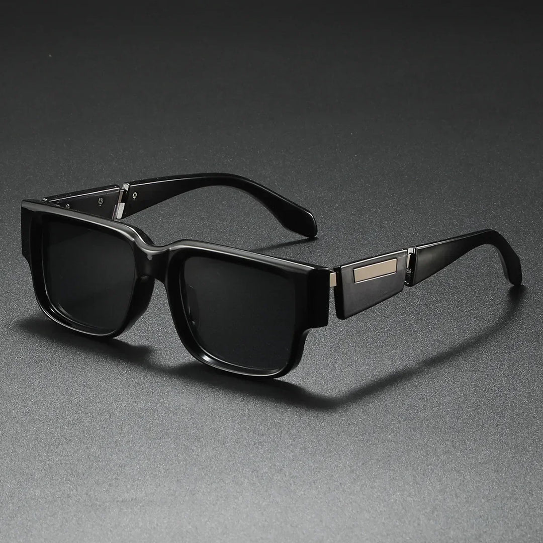 Men's Caliber 87 Sunglasses – Retro UV400 Shades
