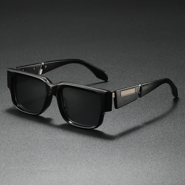 Men's Caliber 87 Sunglasses – Retro UV400 Shades