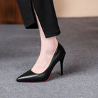 Matte black 8cm / 37