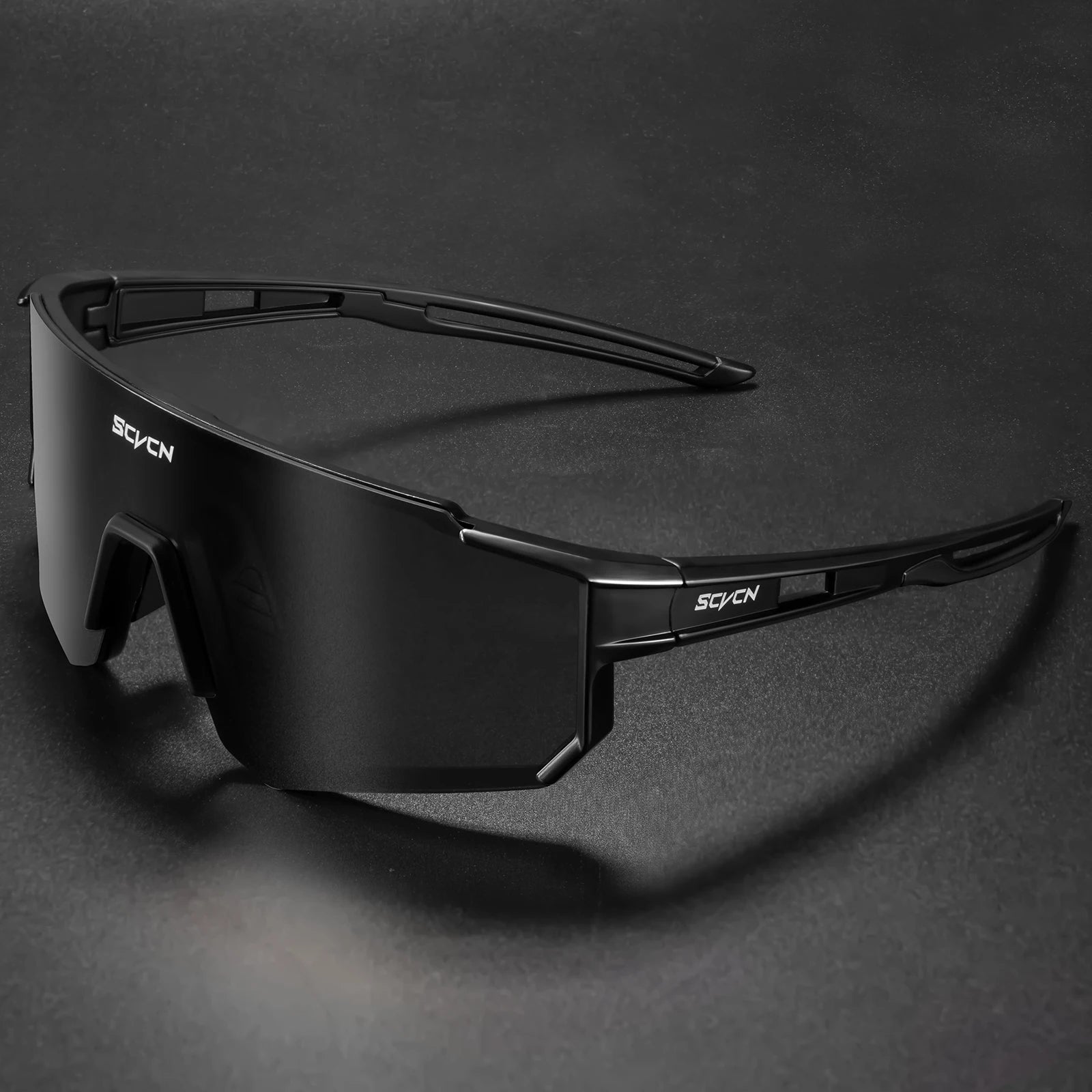 UV400 Cycling Sunglasses