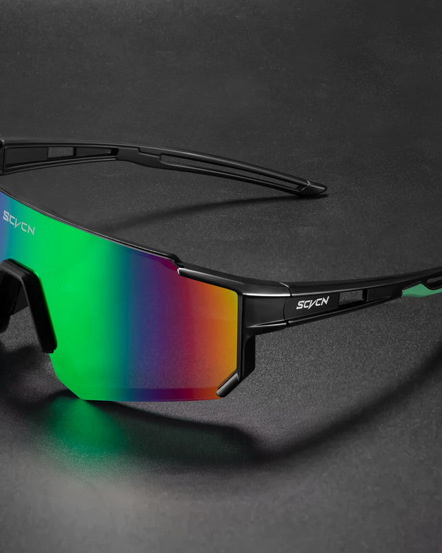 UV400 Cycling Sunglasses