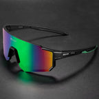 UV400 Cycling Sunglasses-HighTouch