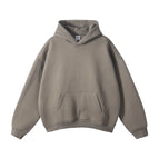 Sweater - Grey Coffe / S