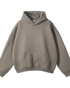 Sweater - Grey Coffe