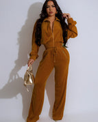 Orange Red