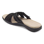 Women’s Orthopedic Hook & Loop Sandals Comfortable Supportive Summer Shoes-HighTouch