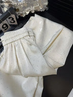 uxury High-Waist Rhinestone Wide-Leg Pants – Elegant Casual 2025-HighTouch