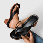 Jazrielle Luxe Orthopedic Heels