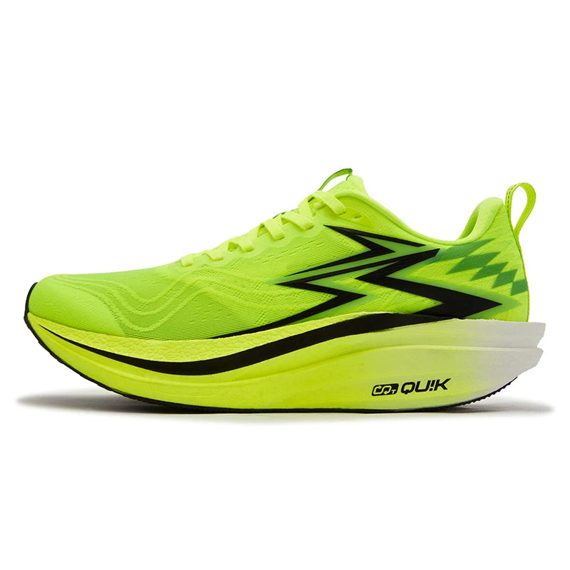 Stable Running Shoes – High-Rebound Marathon Trainer-HighTouch