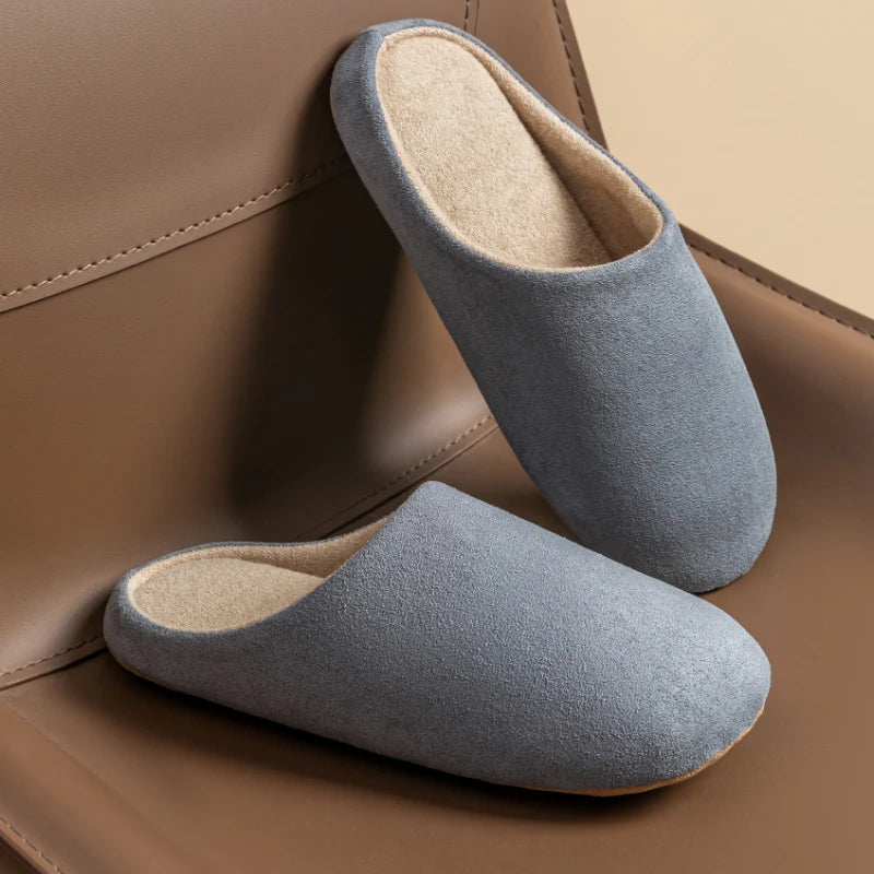 Lightweight Unisex Indoor Slippers-HighTouch