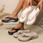 EVA Flip Flops Women-HighTouch