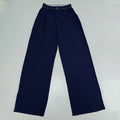 Women’s High-Waist Straight & Wide-Leg Suit Pants – Casual Chic Trousers with Pockets-HighTouch