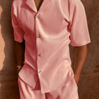 Pink / S