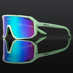 UV400 Cycling Sunglasses-HighTouch
