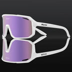 Men’s UV400 Polarized Cycling Sunglasses – Lightweight Sports Eyewear-HighTouch