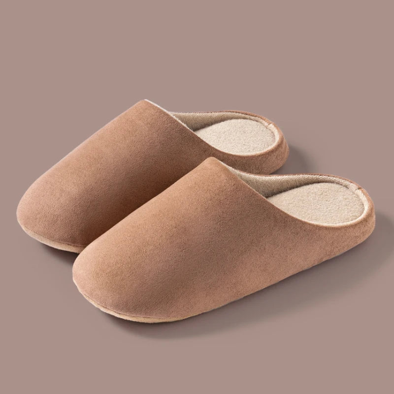 Lightweight Unisex Indoor Slippers
