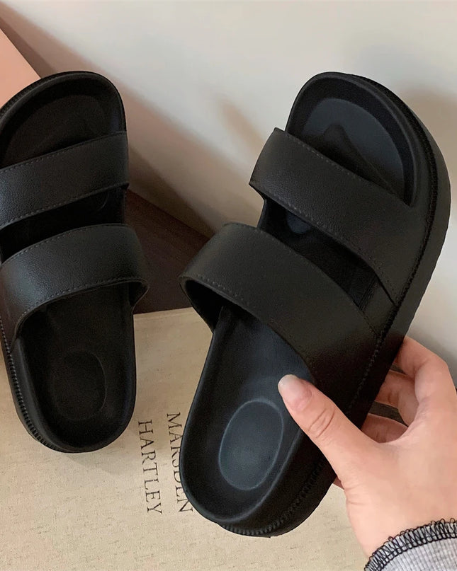 Simple EVA Beach Sandals