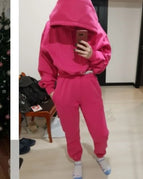Set Pinkish
