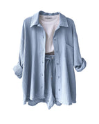 Light Blue