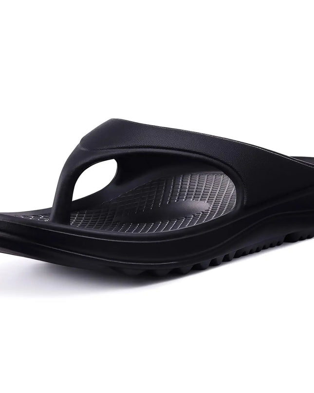 Smile Pop Orthopedic Flip Flops