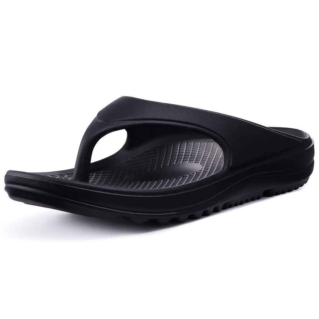 Smile Pop Orthopedic Flip Flops