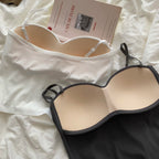 Seamless U-Back Yoga Bra Tank-HighTouch