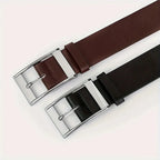 Luxury PU Leather Belt for Men-HighTouch